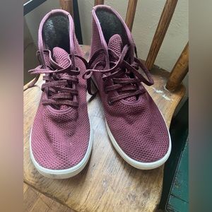 Allbirds Tree Toppers